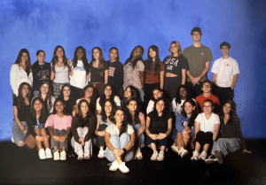 Join the Panther 2025-26: New Staffer Application